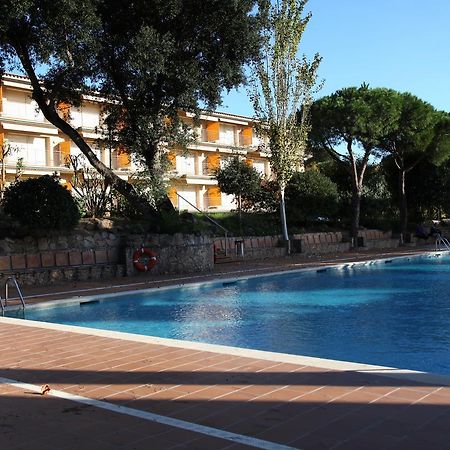 Apartamentos Royal S'Alguer Costa Brava Exterior foto
