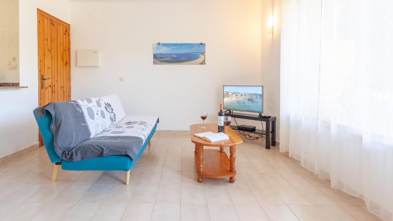 Apartamentos Royal S'Alguer Costa Brava Exterior foto