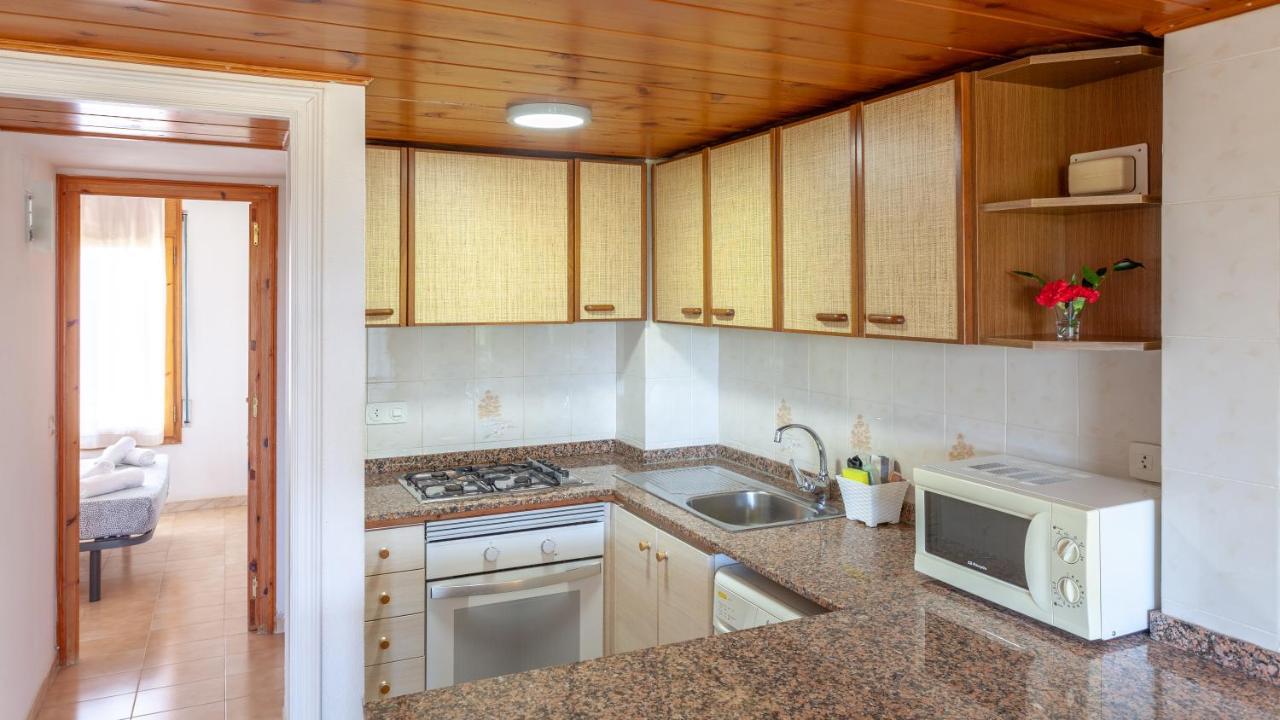 Apartamentos Royal S'Alguer Costa Brava Exterior foto
