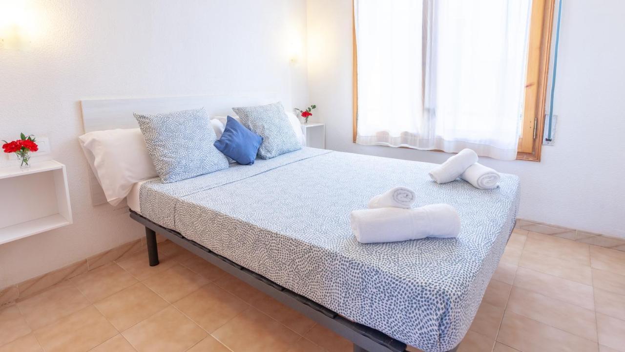 Apartamentos Royal S'Alguer Costa Brava Exterior foto